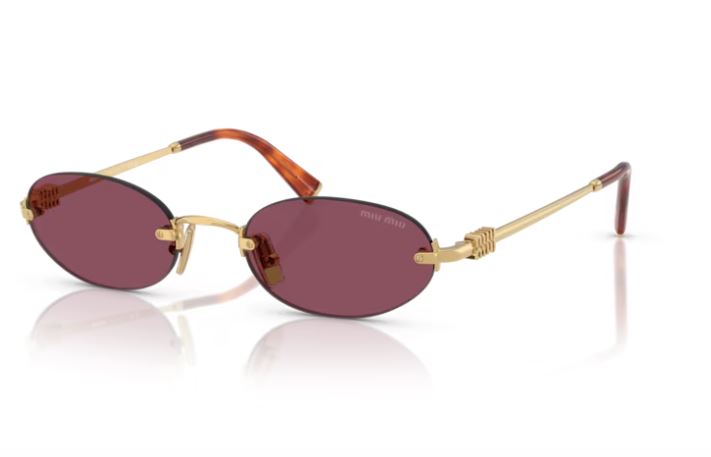 MIU MIU MU A54S 5AK20Y
