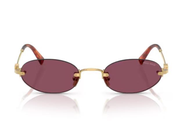 MIU MIU MU A54S 5AK20Y