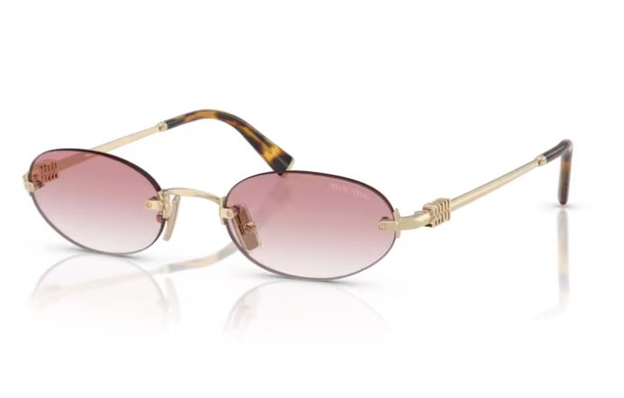 MIU MIU MU A54S ZVN70O