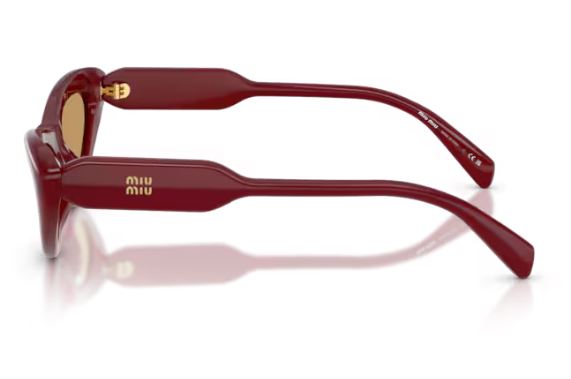 MIU MIU MU B11SU 21I10Y