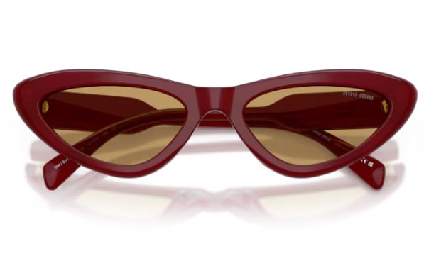 MIU MIU MU B11SU 21I10Y