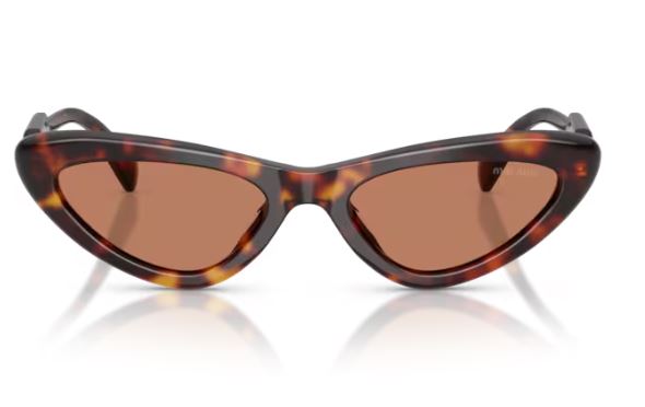 MIU MIU MU B11SU 27L90Q