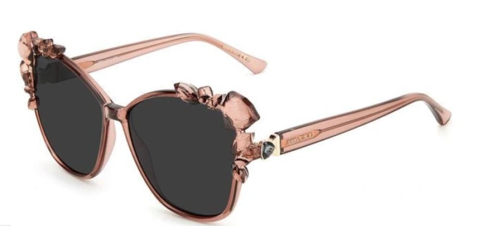 JIMMY CHOO MYA/S 25 TH 59