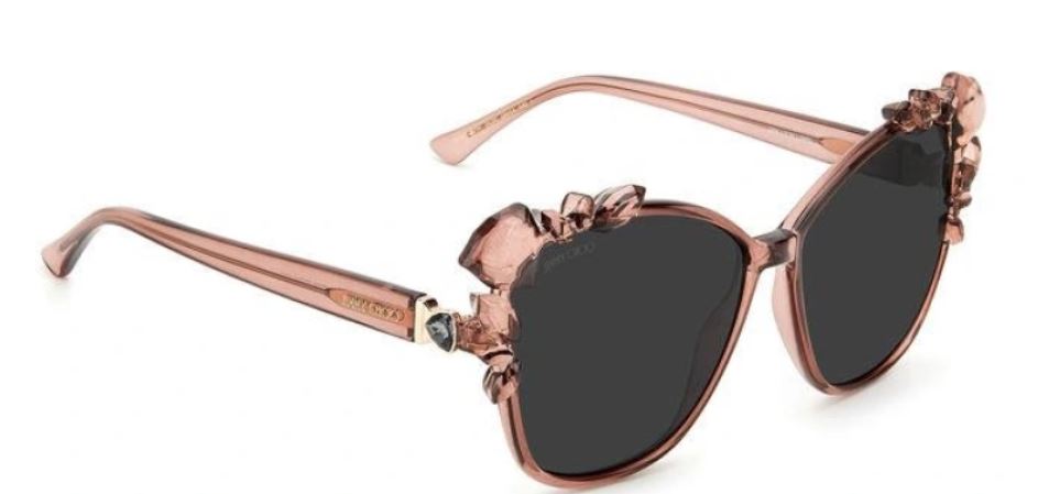 JIMMY CHOO MYA/S 25 TH 59