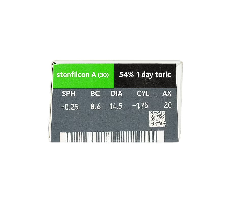 MyDay Toric 30