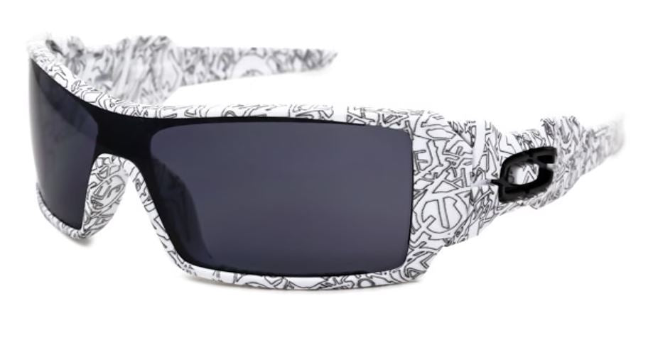 OAKLEY OO9081 03-461 128