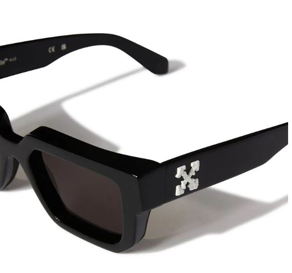 OFF-WHITE OERI146 1007 Silverstone