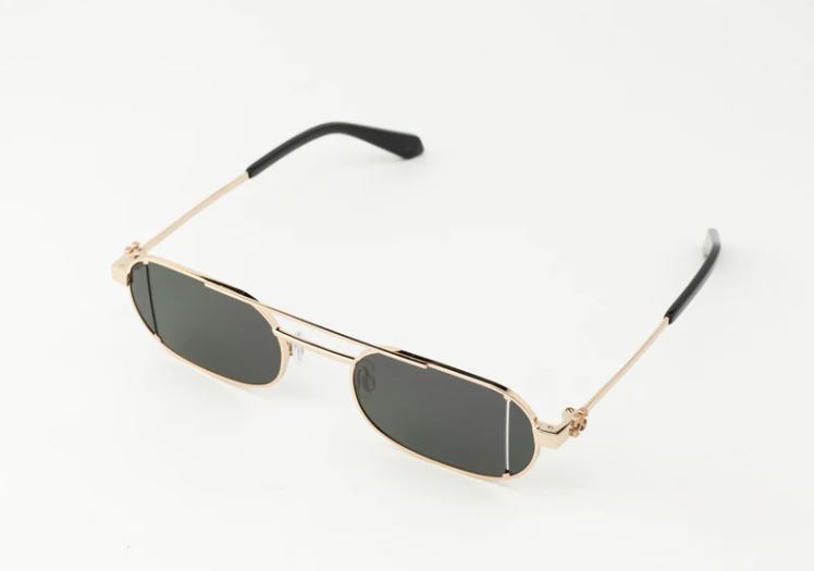 OFF-WHITE OERI14HS25MET0017606 Lynn