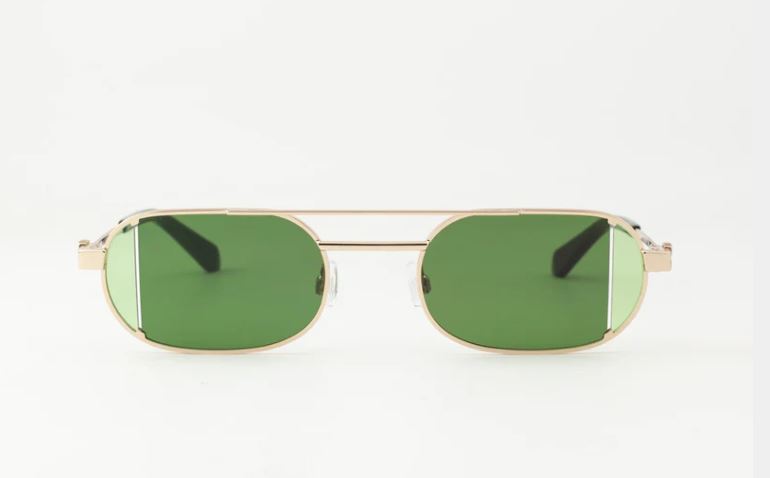 OFF-WHITE OERI14HS25MET0017650 Lynn