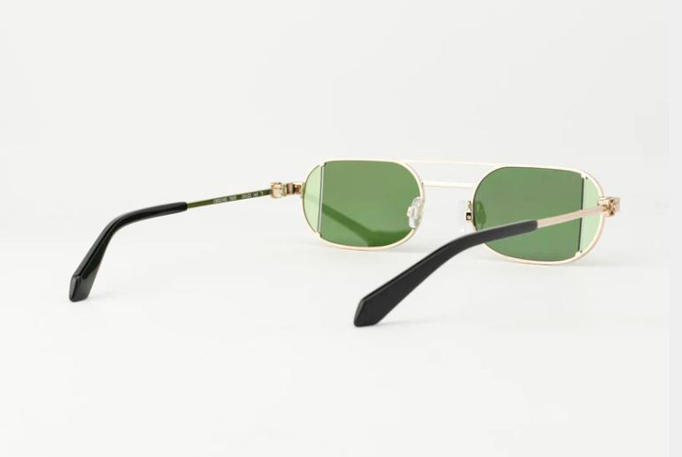 OFF-WHITE OERI14HS25MET0017650 Lynn