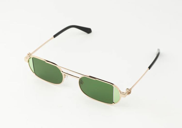 OFF-WHITE OERI14HS25MET0017650 Lynn