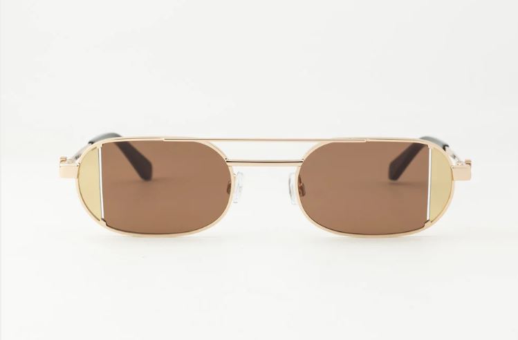 OFF-WHITE OERI14HS25MET0017664  Lynn