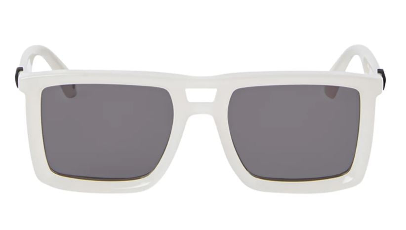 OFF-WHITE OERI13WS25PLA0016107 Beige Stratford