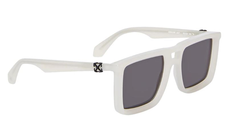 OFF-WHITE OERI13WS25PLA0016107 Beige Stratford