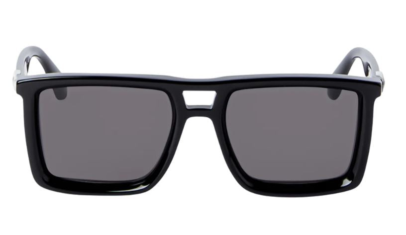 OFF-WHITE OERI13WS25PLA0016107 Black Stratford