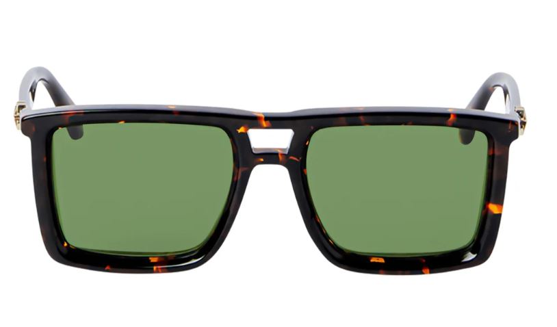 OFF-WHITE OERI13WS25PLA0016107 Havana Stratford