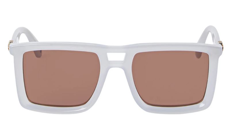 OFF-WHITE OERI13WS25PLA0016107 Milky grey Stratford