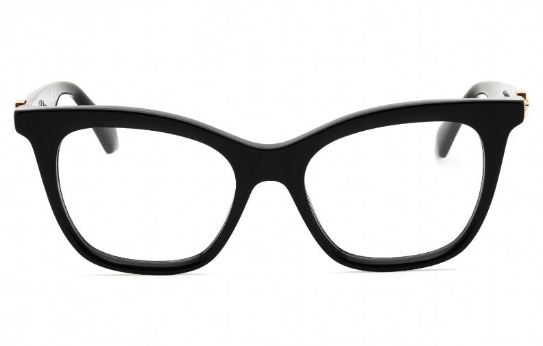 OFF-WHITE OERJ07TS2511000 EYEWEAR STYLE 7T BLACK