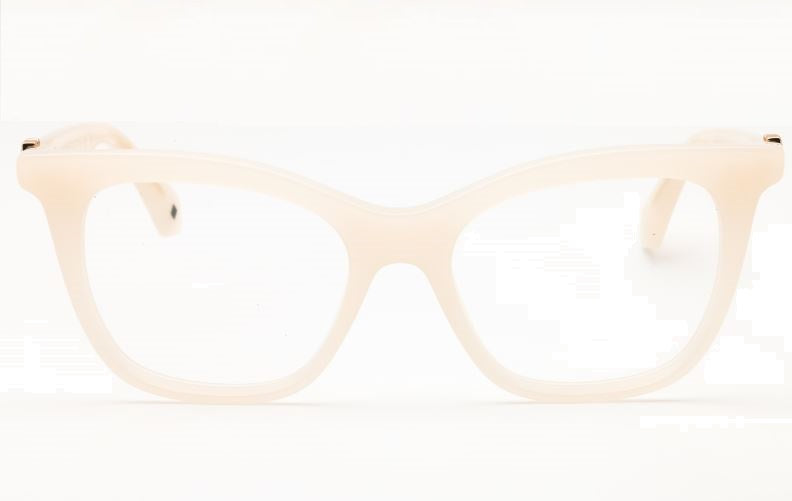 OFF-WHITE OERJ07TS2516100 EYEWEAR STYLE 7T BEIGE