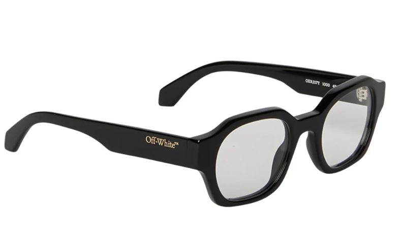 OFF-WHITE ERJ07YS2511000 STYLE 7Y BLACK