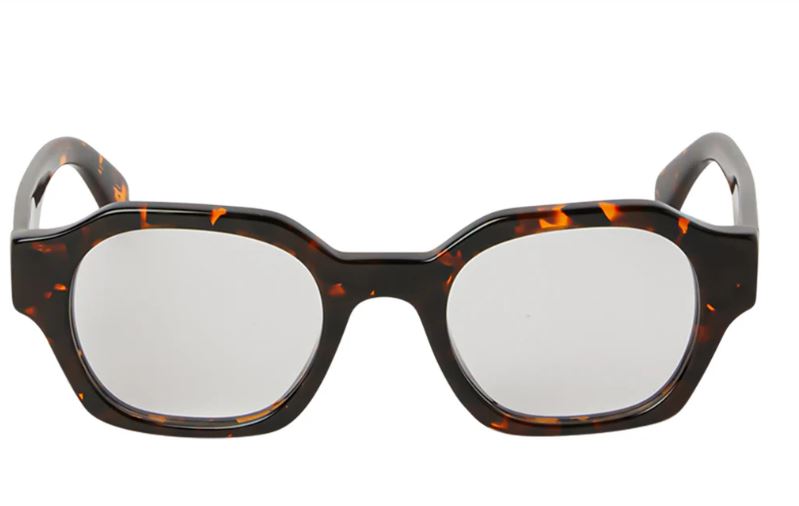 OFF-WHITE ERJ07YS2516000 STYLE 7Y HAVANA