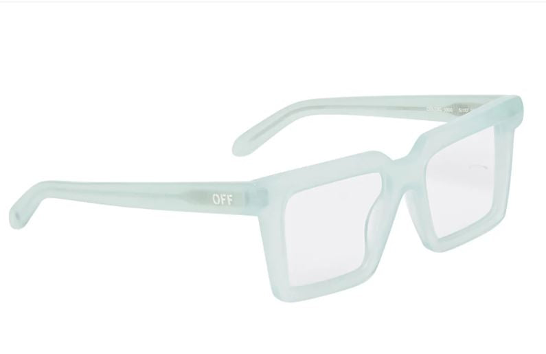 OFF-WHITE ERJ082S2515300 STYLE 82 SAGE