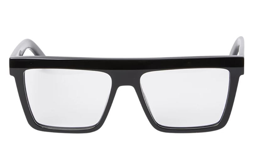 OFF-WHITE ERJ083S2511000 STYLE 83 BLACK