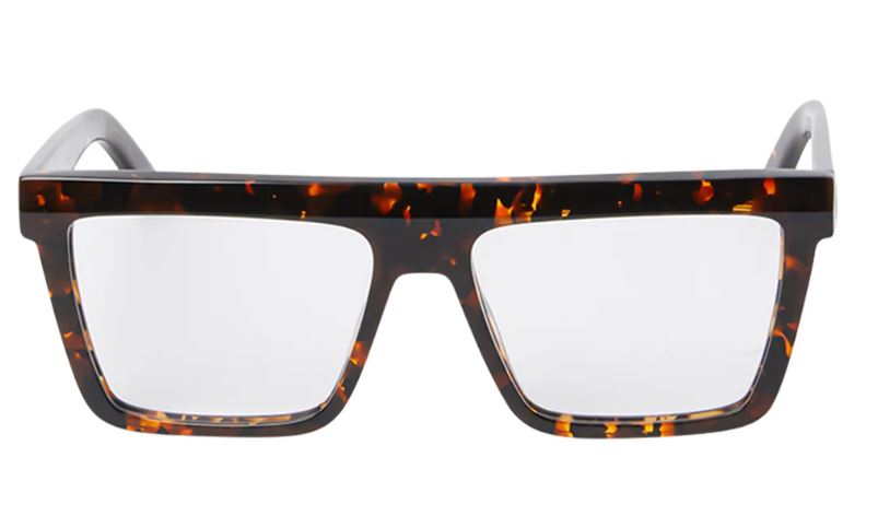 OFF-WHITE ERJ083S2516000 STYLE 83 HAVANA