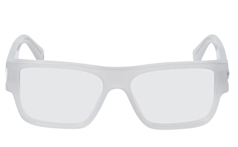 OFF-WHITE ERJ086S2510900 STYLE 86 GREY