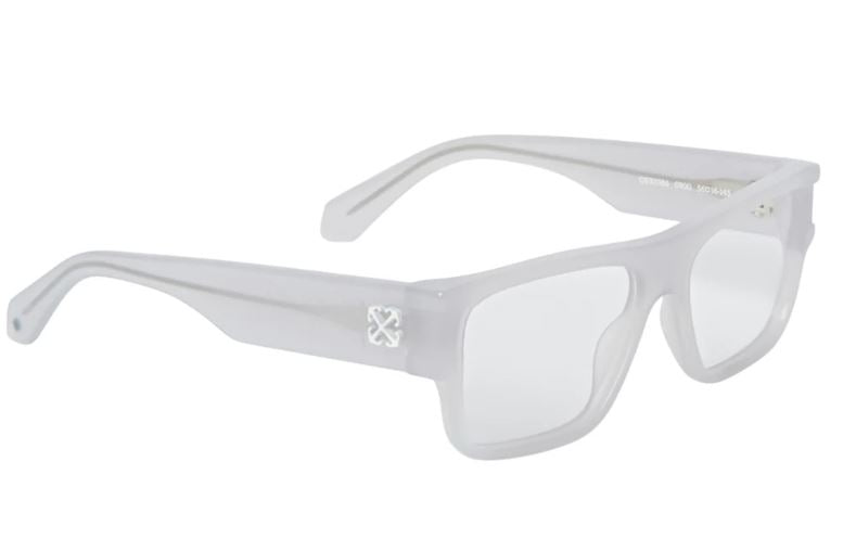 OFF-WHITE ERJ086S2510900 STYLE 86 GREY