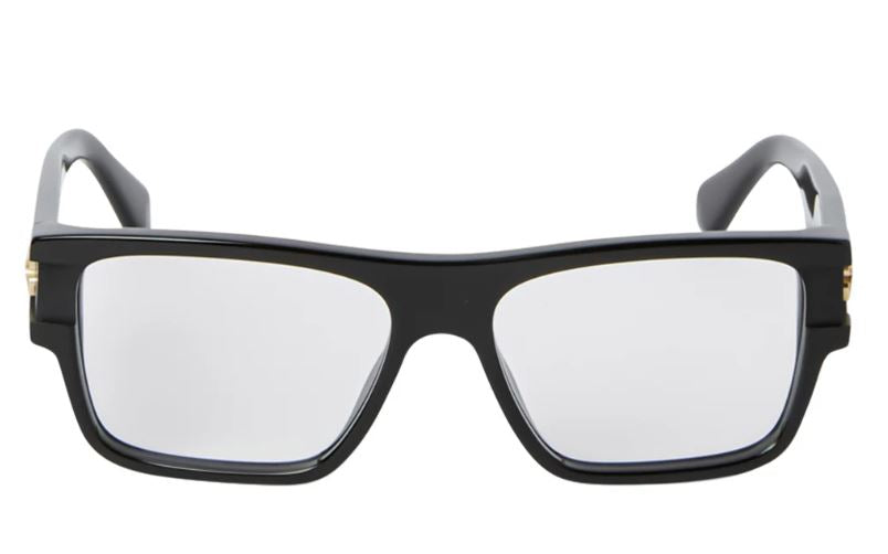 OFF-WHITE ERJ086S2511000 STYLE 86 BLACK