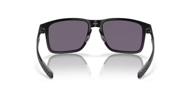 OAKLEY OO4123 412304 Holbrook metal