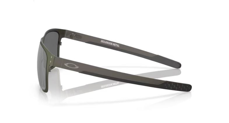 OAKLEY OO4123 412306 Holbrook metal
