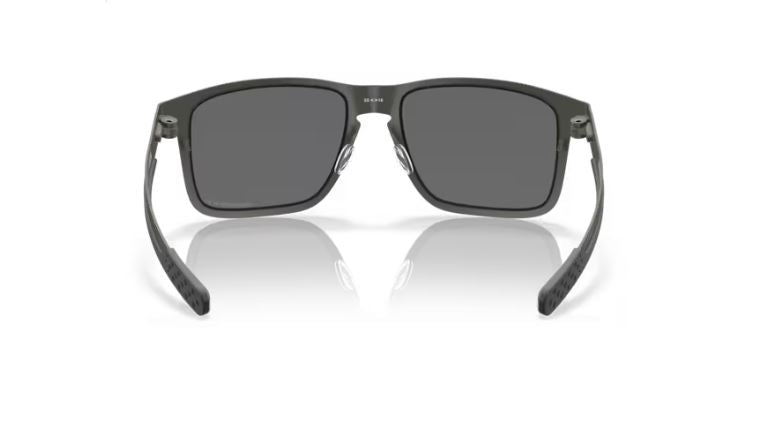 OAKLEY OO4123 412306 Holbrook metal