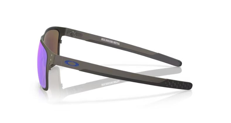 OAKLEY OO4123 412307 Holbrook metal