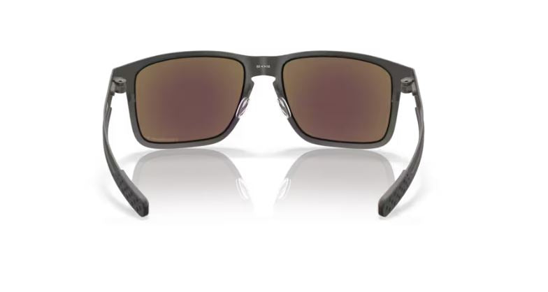 OAKLEY OO4123 412307 Holbrook metal
