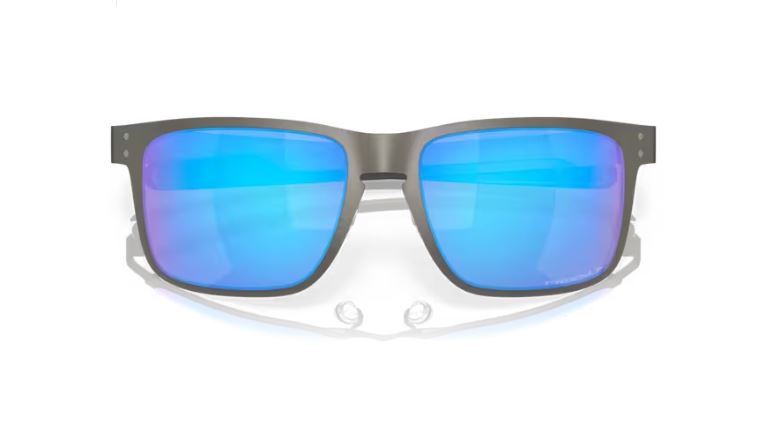OAKLEY OO4123 412307 Holbrook metal