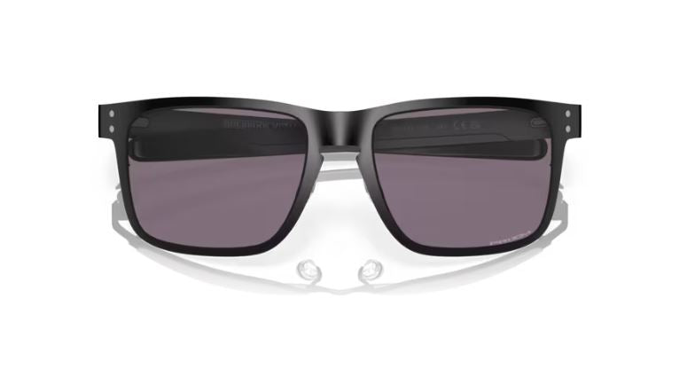 OAKLEY OO4123 412311 Holbrook metal