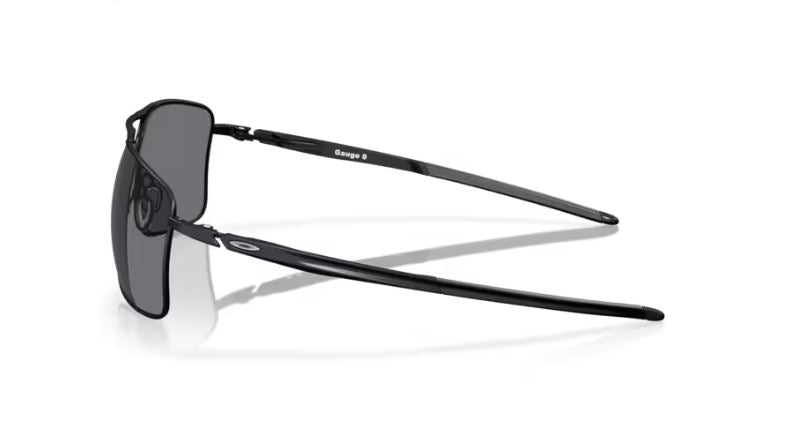 OAKLEY OO4124 412401 Gauge 8