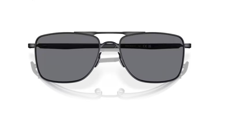 OAKLEY OO4124 412401 Gauge 8