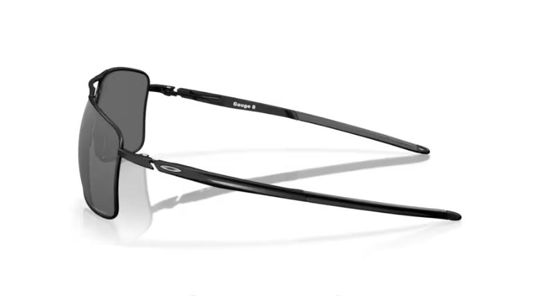 OAKLEY OO4124 412402 Gauge 8