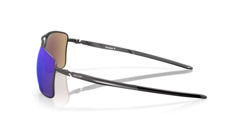 OAKLEY OO4124 412406 Gauge 8