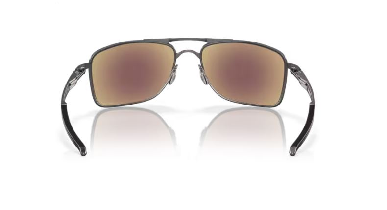 OAKLEY OO4124 412406 Gauge 8