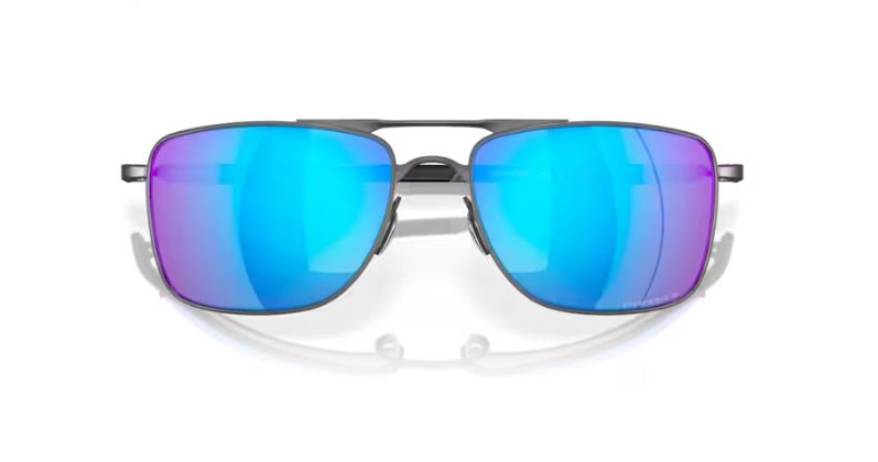 OAKLEY OO4124 412406 Gauge 8