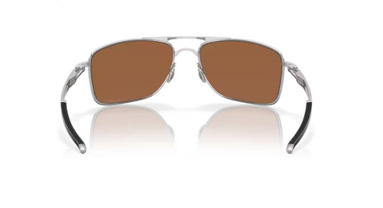 OAKLEY OO4124 412409 Gauge 8