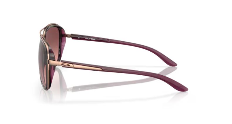 OAKLEY OO4129 412902 Split time