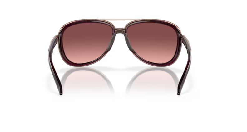 OAKLEY OO4129 412902 Split time
