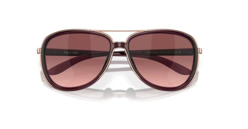 OAKLEY OO4129 412902 Split time