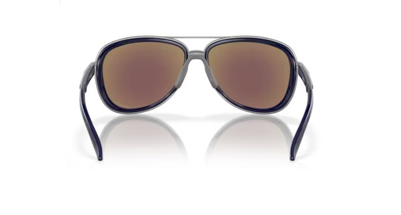 OAKLEY OO4129 412907 Split time