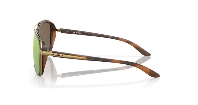 OAKLEY OO4129 412914 Split time